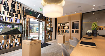 百年灵南通售后网点